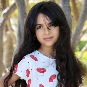 Meet your Posher, Sofia valentina